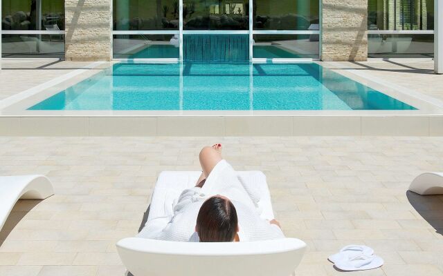 Capovaticano Resort Thalasso Spa