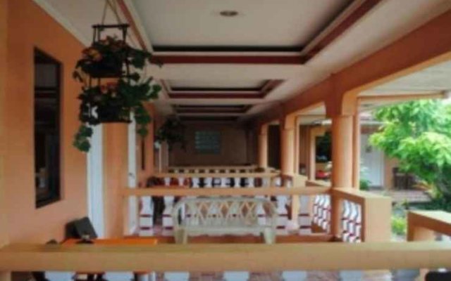 Muro Ami Inn And Restaurant
