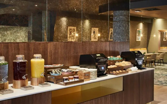 Leonardo Royal Hotel Glasgow