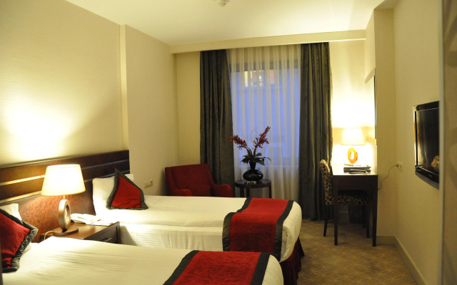 Niza Park Hotel