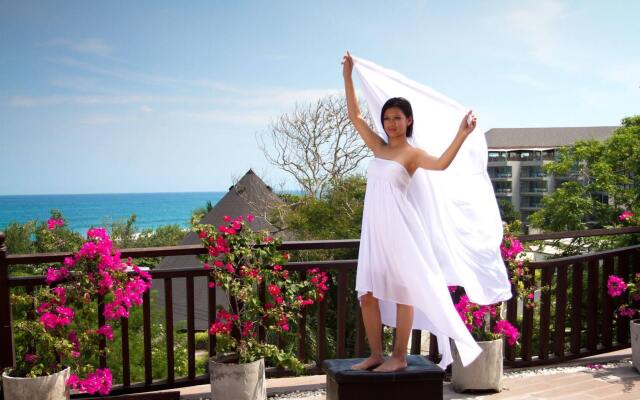 Sing Ken Ken Boutique Hotel