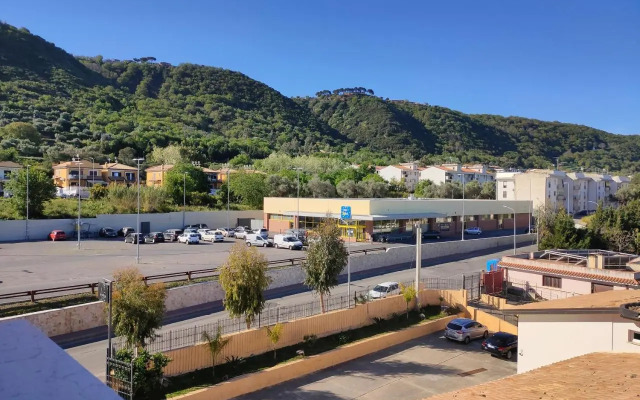 Appartamento Orizzonte Stromboli