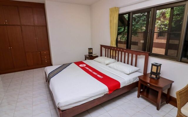 NIDA Rooms Luang Nua 274 Temple