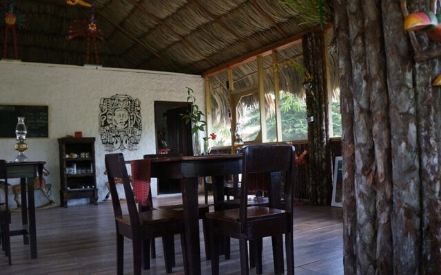 Pine Ridge Lodge