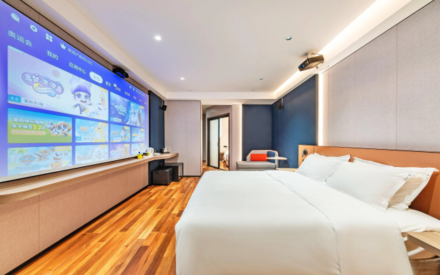 Holiday Inn Express Chengde Downtown