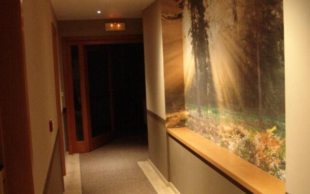 Hotel Melba