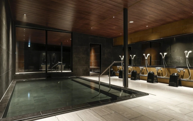 Five Spring Resort The Shirahama