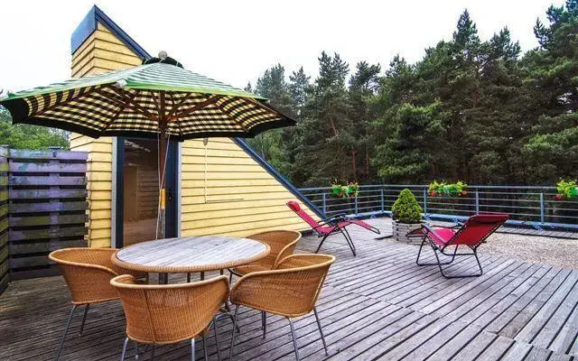 Daivos Apartamentai