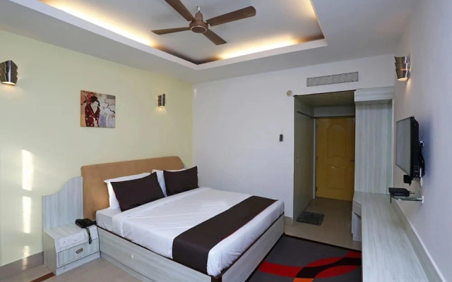 Hotel Triple C by OYO Rooms