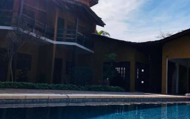 Pousada In Bali