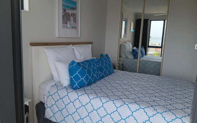 The Atrium Apartments