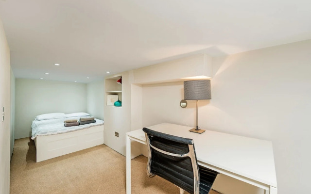 Clarincarde Gardens Apartment