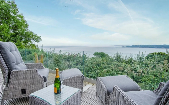 Shearwater 30 - 2 Bedroom Lodge - Summerhill
