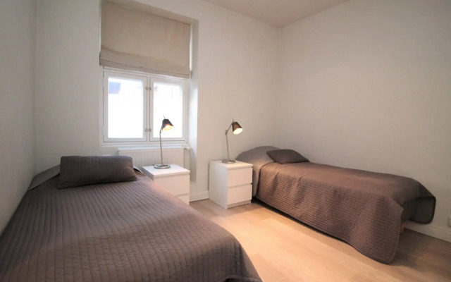 Forenom Suites Turku City