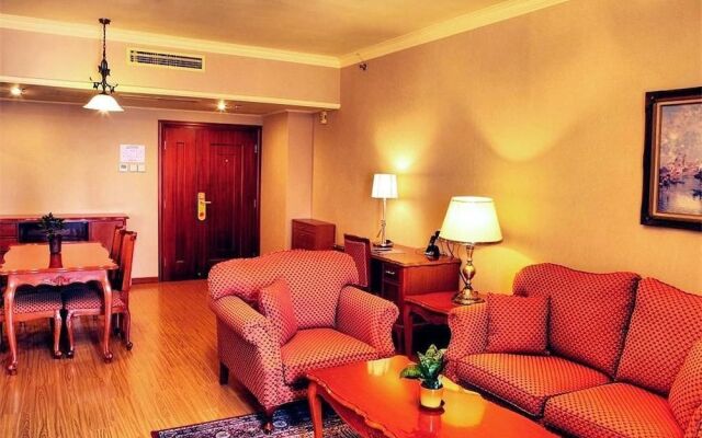 Lishunde Hotel - Tianjin