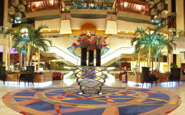 Holiday Inn Kuwait Al Thuraya City by IHG