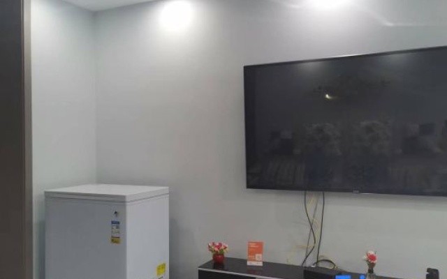 Lianyungang Minghua Homestay – Guest Rooms – Lianyungang
