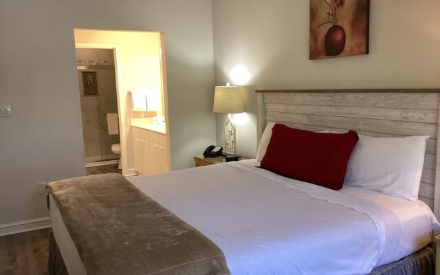 8i Richmond Park 2 Bedroom Villa