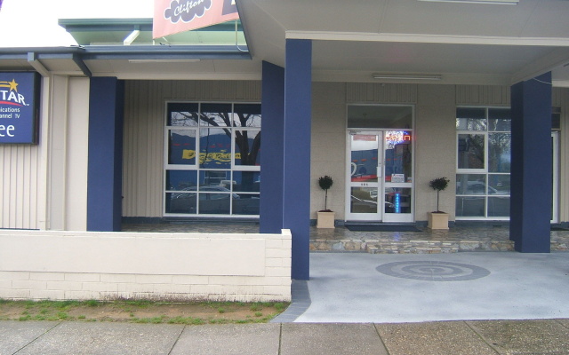 Albury Clifton Motel — 3-star hotel in Albury
