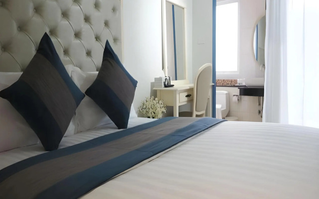 Ancora Blu Boutique Hotel