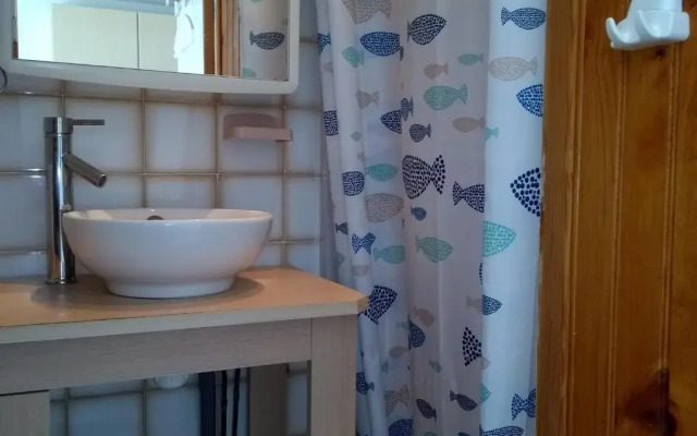 Maison La Guérinière, 4 pièces, 6 personnes - FR-1-224B-42