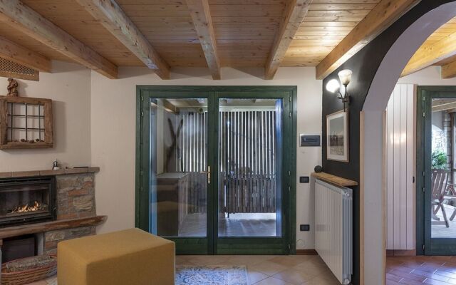 Eden View in Incudine