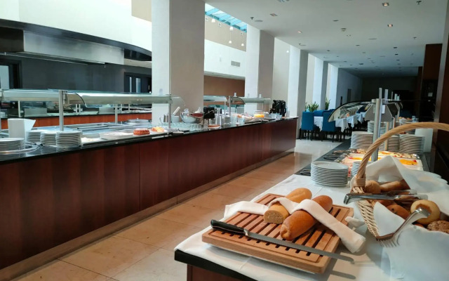 Admiral Grand Hotel