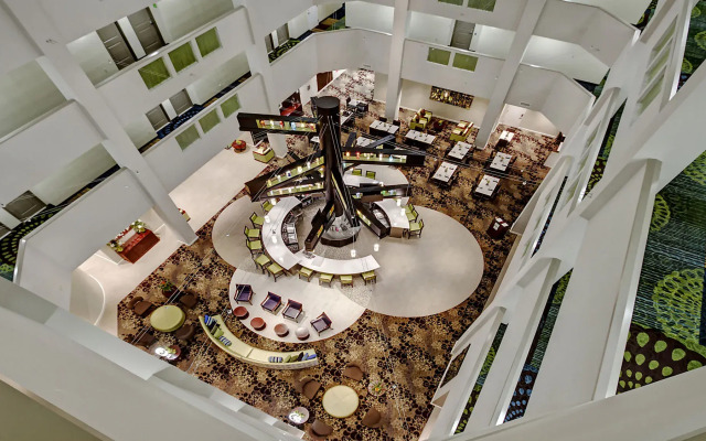 Holiday Inn Hotel & Suites Tupelo North by IHG