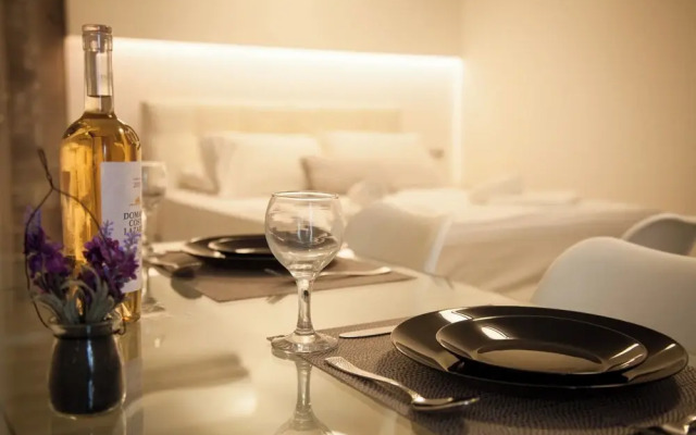 Luxury Studios Kallithea by Corfuescapes