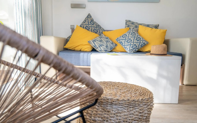 Aparthotel Houm Plaza Son Rigo