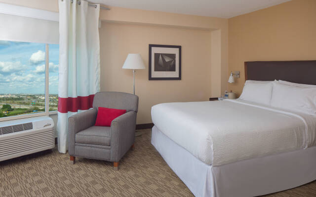 Four Points by Sheraton Orlando International Drive