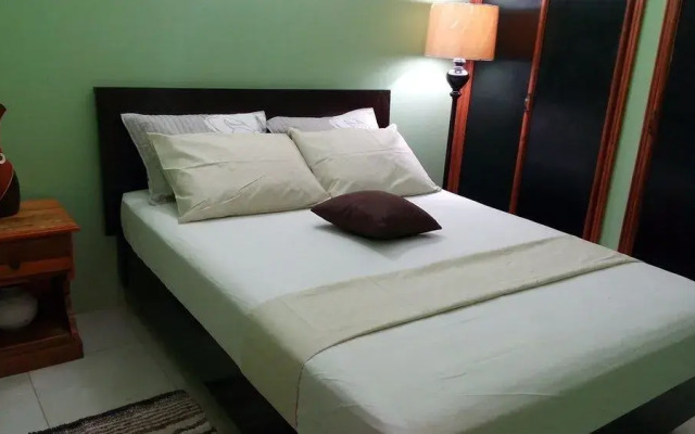 Hylton's 21 Vacation Townhouse