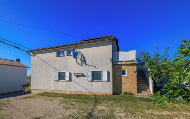 Apartments Slobodanka
