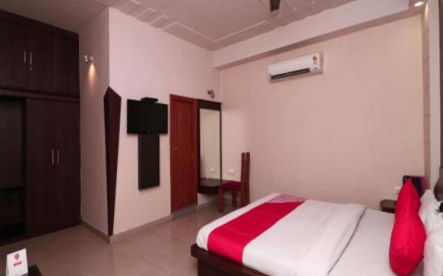 Hotel Days Inn