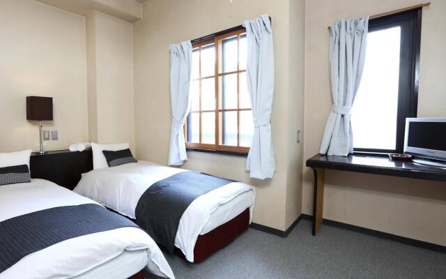 Hakuba Gondola Hotel