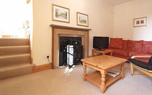 Centre of Britain Hotel & Restaurant