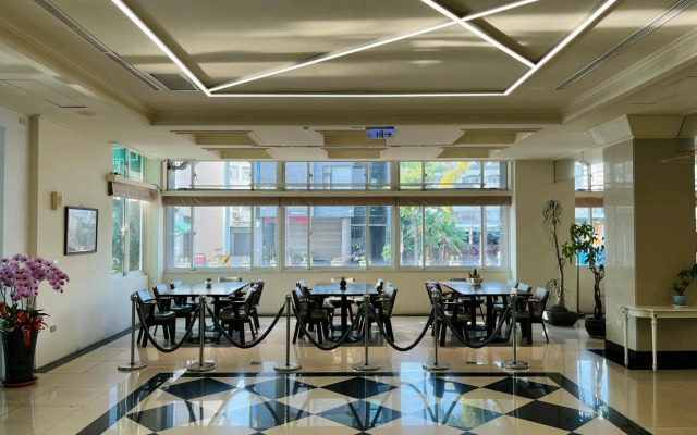Sendale Tainan Science Park Hotel
