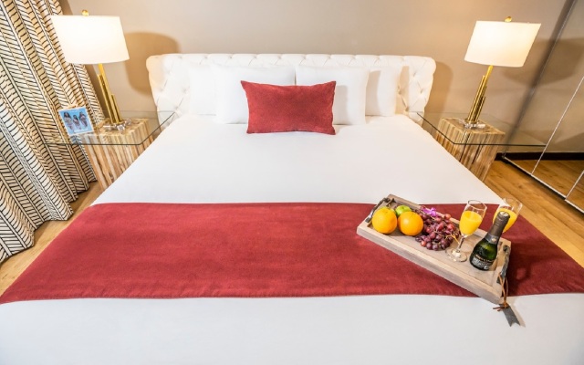 Metropole Suites South Beach