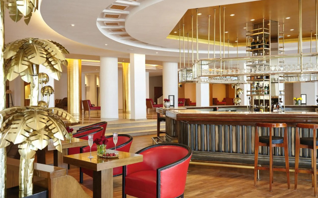 Grecotel Luxme Dama Dama