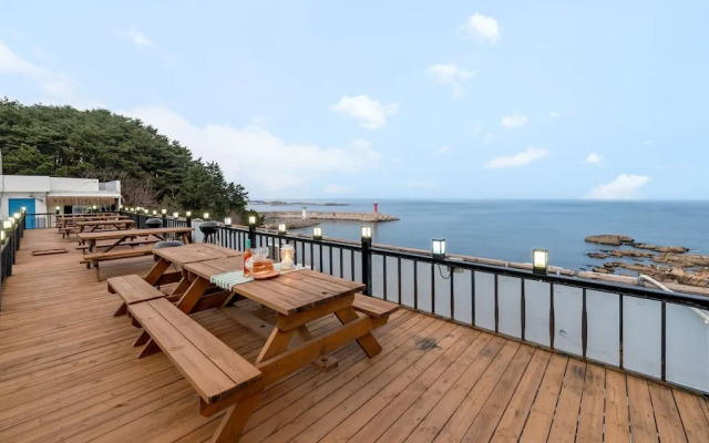 Goseong Napoli House Pension