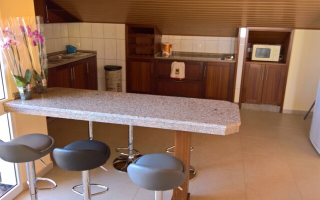 Lucy Lighty Apartment - ETC Madeira