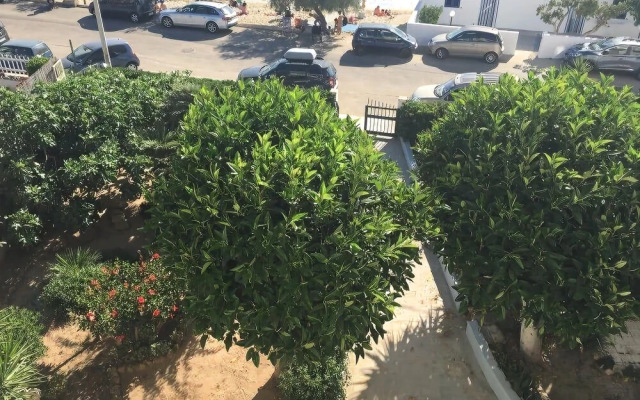 Appartamenti Antonaci 2