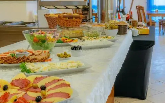 Morska Osada domki blisko Morza