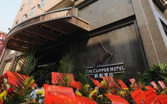 The Clipper Hotel