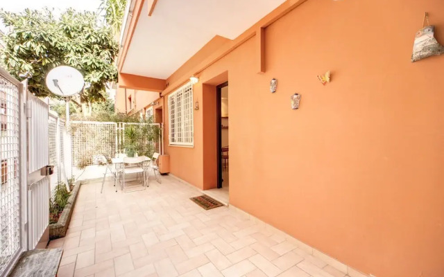 The House of Dreams of Serena in San Pietro