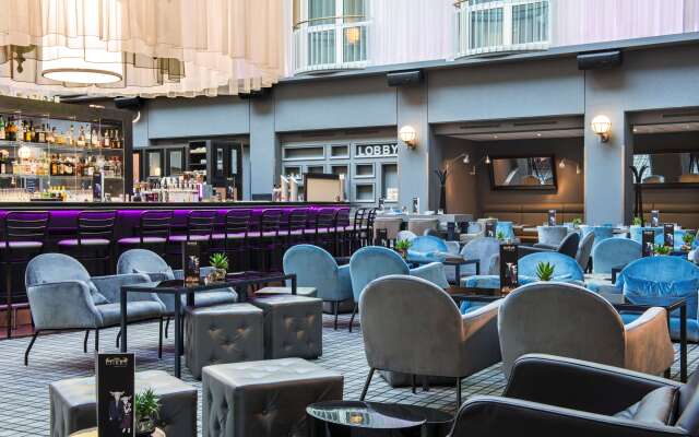 Radisson Blu Hotel, Bremen