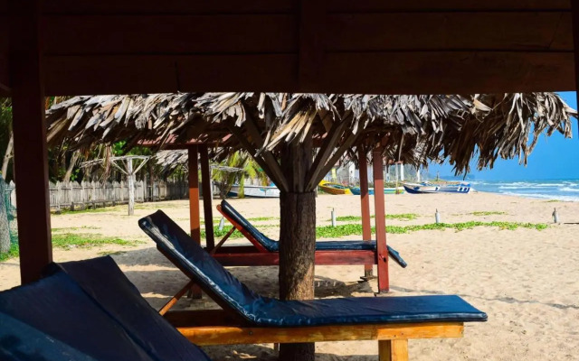 Vista Rooms Nilaveli Beach