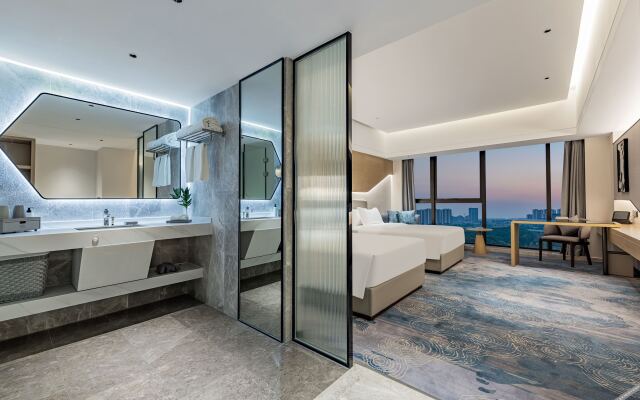 Microtel by Wyndham Songzi