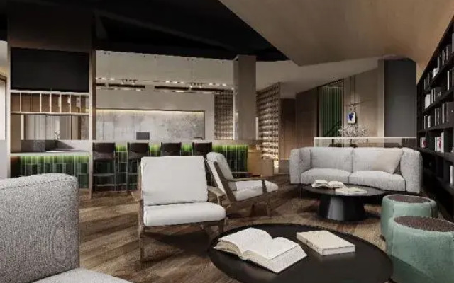 Sanchuan Song Hotel