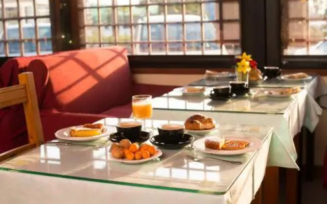Hotel Biagiotti
